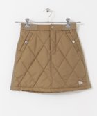 【サニーレーベル/Sonny Label / URBAN RESEARCH】のNew Era GFW LIGHT INSULATED SKIRT 人気、トレンドファッション・服の通販 founy(ファニー) ファッション Fashion レディースファッション WOMEN スカート Skirt 2024年 2024 2024-2025秋冬・A/W Aw/Autumn/Winter/Fw/Fall/2024-2025 A/W・秋冬 Aw・Autumn/Winter・Fw・Fall-Winter 冬 Winter アクセサリー Accessories キルト Quilt ジャケット Jacket ポーチ Pouch thumbnail KHA|ID: prp329100004162975 ipo3291000000028753996