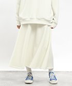 【その他のブランド/Other】のダンボールスウェットスカート/996406 人気、トレンドファッション・服の通販 founy(ファニー) ファッション Fashion レディースファッション WOMEN スカート Skirt おすすめ Recommend なめらか Smooth インナー Inner エレガント 上品 Elegant thumbnail オフ07|ID: prp329100004162993 ipo3291000000028754135