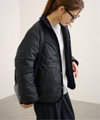 【フレームワーク/FRAMeWORK】のLAVENHAM/ラベンハム 別注リバーシブルブルゾン 人気、トレンドファッション・服の通販 founy(ファニー) ファッション Fashion レディースファッション WOMEN アウター Coat Outerwear ブルゾン Blouson/Jackets キルト Quilt ブルゾン Blouson リバーシブル Reversible ロンドン London 人気 Popularity 別注 Special Order 洗える Washable thumbnail ブラック|ID: prp329100004163043 ipo3291000000028754534