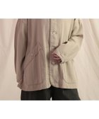 【ドミンゴ/DOMINGO】のBIGへリンボン フェルミエジャケット 人気、トレンドファッション・服の通販 founy(ファニー) ファッション Fashion レディースファッション WOMEN アウター Coat Outerwear ジャケット Jackets クラシック Classic ジャケット Jacket セットアップ Set Up ツイード Tweed ヘリンボン Herringbone ポケット Pocket ロング Long thumbnail ベージュ|ID: prp329100004163052 ipo3291000000028754644