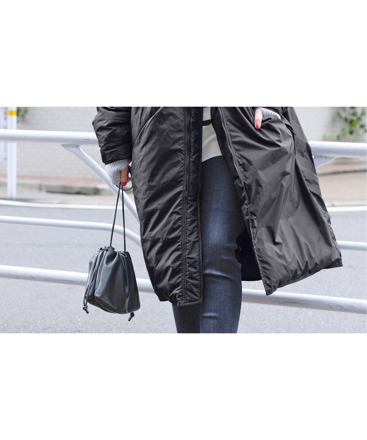 【スピック&スパン/Spick & Span】のDESCENTE ALLTERRAIN 81 別注 WARM COAT 人気、トレンドファッション・服の通販 founy(ファニー) 　ファッション　Fashion　レディースファッション　WOMEN　アウター　Coat Outerwear　コート　Coats　アウトドア　Outdoor　ウォーム　Worm　軽量　Lightweight　ジャケット　Jacket　スピンドル　Spindle　スポーツ　Sports　ダウン　Down　人気　Popularity　パターン　Pattern　フロント　Front　ベーシック　Basic　ポケット　Pocket　別注　Special Order　 other-1|ID: prp329100004163057 ipo3291000000028754696