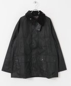 【アーバンリサーチ ドアーズ/URBAN RESEARCH DOORS】のBarbour barbour bedale wax jacket black|ID: prp329100004163072 ipo3291000000028754825