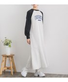 【レトロガール/RETRO GIRL】のマーメイドスウェットOP 人気、トレンドファッション・服の通販 founy(ファニー) ファッション Fashion レディースファッション WOMEN トップス・カットソー Tops/Tshirt パーカ Sweats スウェット Sweat スウェット Sweat トレンド Trend ベーシック Basic マーメイド Mermaid メガネ Glasses 帽子 Hat thumbnail ホワイト/柄|ID: prp329100004163081 ipo3291000000028754897