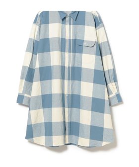 【ビームス ウイメン/BEAMS】の【別注】INDIVIDUALIZED SHIRTS / シャツワンピース 24FW 人気、トレンドファッション・服の通販 founy(ファニー) ファッション Fashion レディースファッション WOMEN ワンピース Dress シャツワンピース Shirt Dresses カットソー Cut And Sew カフス Cuffs スウェット Sweat スペシャル Special スポーツ Sports デニム Denim 定番 Standard 人気 Popularity ポケット Pocket 別注 Special Order ワイド Wide |ID:prp329100004163099