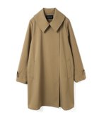 【マーコート/MARcourt】のmizuiro ind ポリエステルシャンブレートレンチコート ベージュ|ID: prp329100004163132 ipo3291000000028755152