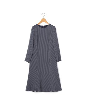 【キース/KEITH】のSquare patternワンピース 人気、トレンドファッション・服の通販 founy(ファニー) ファッション Fashion レディースファッション WOMEN ワンピース Dress エレガント 上品 Elegant スクエア Square スタイリッシュ Stylish パターン Pattern フェミニン Feminine フレア Flare プリント Print 長袖 Long Sleeve |ID:prp329100004163137