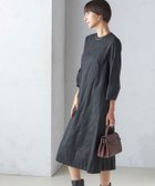 【シップス フォー ウィメン/SHIPS】の手洗い可能 フラワー ジャカード フレア ワンピース 人気、トレンドファッション・服の通販 founy(ファニー) ファッション Fashion レディースファッション WOMEN ワンピース Dress インナー Inner オケージョン Occasion ジャカード Jacquard ジャケット Jacket スリーブ Sleeve ドレス Dress フラワー Flower フレア Flare モチーフ Motif おすすめ Recommend エレガント 上品 Elegant ビジネス 仕事 通勤 Business thumbnail ブラック|ID: prp329100004163139 ipo3291000000028755197