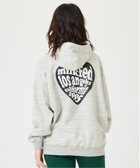 【ミルクフェド/MILKFED.】のLOGO IN HEART SWEAT HOODIE 人気、トレンドファッション・服の通販 founy(ファニー) ファッション Fashion レディースファッション WOMEN トップス・カットソー Tops/Tshirt パーカ Sweats スウェット Sweat グラフィック Graphic トレンド Trend プリント Print 定番 Standard thumbnail MULTI|ID: prp329100004163253 ipo3291000000028755809