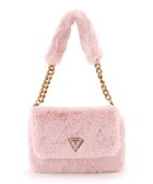 【ゲス/GUESS】のSAMIA Flap Shoulder Bag 人気、トレンドファッション・服の通販 founy(ファニー) ファッション Fashion レディースファッション WOMEN バッグ Bag thumbnail ライトピンク|ID: prp329100004163254 ipo3291000000028755815