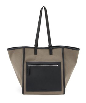 【インタープラネット/INTERPLANET】の【SOLPRESA】CANVAS TOTE BAG L-SIZE 人気、トレンドファッション・服の通販 founy(ファニー) ファッション Fashion レディースファッション WOMEN バッグ Bag |ID:prp329100004163293