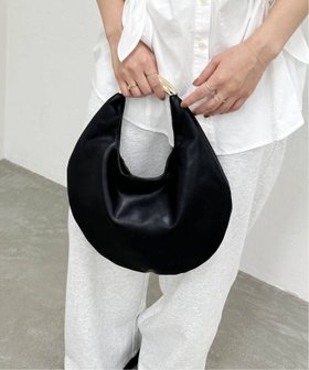 【ユーバイ スピック&スパン/U by Spick&Span】の【LE VERNIS/ル・ベルニ】 SCULPTURE BAG S 人気、トレンドファッション・服の通販 founy(ファニー) ファッション Fashion レディースファッション WOMEN |ID:prp329100004163362