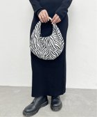 【ユーバイ スピック&スパン/U by Spick&Span】の【LE VERNIS/ル・ベルニ】 SCULPTURE BAG S 人気、トレンドファッション・服の通販 founy(ファニー) ファッション Fashion レディースファッション WOMEN thumbnail ナチュラル|ID: prp329100004163362 ipo3291000000028756468