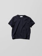 【その他のブランド/Other】のCrew Neck NAVY|ID: prp329100004163471 ipo3291000000028757053