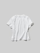 【その他のブランド/Other】のCrew Neck WHITE|ID: prp329100004163471 ipo3291000000028757055