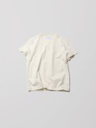 【その他のブランド/Other】のCrew Neck 人気、トレンドファッション・服の通販 founy(ファニー) ファッション Fashion レディースファッション WOMEN インナー Inner カットソー Cut And Sew ベーシック Basic レギュラー Regular thumbnail NATURAL|ID: prp329100004163472 ipo3291000000028757064