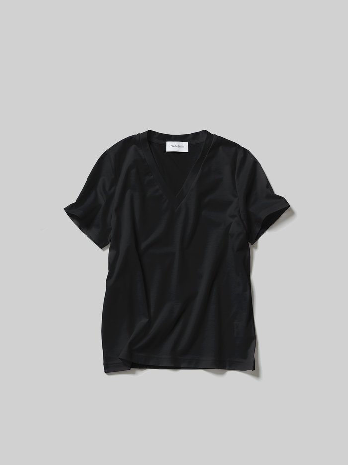 【その他のブランド/Other】のV Neck インテリア・キッズ・メンズ・レディースファッション・服の通販 founy(ファニー) https://founy.com/ ファッション Fashion レディースファッション WOMEN ベーシック Basic レギュラー Regular |ID: prp329100004163476 ipo3291000000028757104