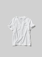 【その他のブランド/Other】のV Neck WHITE|ID: prp329100004163476 ipo3291000000028757108