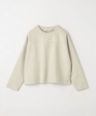 【その他のブランド/Other】のスエードライク フットボールTシャツ A DAY IN THE LIFE NATURAL|ID: prp329100004163508 ipo3291000000028757349