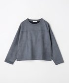 【その他のブランド/Other】のスエードライク フットボールTシャツ A DAY IN THE LIFE COBALT|ID: prp329100004163508 ipo3291000000028757351