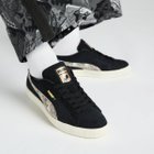 【プーマ/PUMA】のユニセックス PUMA x モンスターハンター スウェード ヴィンテージ R スニーカー 人気、トレンドファッション・服の通販 founy(ファニー) ファッション Fashion レディースファッション WOMEN ヴィンテージ Vintage キャラクター Character グラフィック Graphic コラボ Collaboration コレクション Collection サッカー Soccer シューズ Shoes スウェード Suede スニーカー Sneakers スーツ Suit 定番 Standard 人気 Popularity フォーム Form thumbnail PUMA Black-Warm|ID: prp329100004163577 ipo3291000000028757690