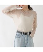 【レイジブルー/RAGEBLUE】のアソートシアートップス 人気、トレンドファッション・服の通販 founy(ファニー) ファッション Fashion レディースファッション WOMEN トップス・カットソー Tops/Tshirt インナー Inner キャップ Cap キャミ Cami キャミワンピース Cami Dress コンパクト Compact シンプル Simple スラックス Slacks タンク Tank デニム Denim トレンド Trend 定番 Standard ベロア Velor ベーシック Basic メガネ Glasses レオパード Leopard ロング Long おすすめ Recommend thumbnail ホワイトラメ03|ID: prp329100004163637 ipo3291000000028758085