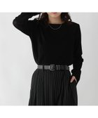 【レイジブルー/RAGEBLUE】のアソートシアートップス 人気、トレンドファッション・服の通販 founy(ファニー) ファッション Fashion レディースファッション WOMEN トップス・カットソー Tops/Tshirt インナー Inner キャップ Cap キャミ Cami キャミワンピース Cami Dress コンパクト Compact シンプル Simple スラックス Slacks タンク Tank デニム Denim トレンド Trend 定番 Standard ベロア Velor ベーシック Basic メガネ Glasses レオパード Leopard ロング Long おすすめ Recommend thumbnail ブラックベロア09|ID: prp329100004163637 ipo3291000000028758086