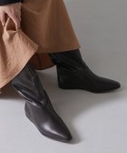 【ナノ ユニバース/nano universe】のルーズシルエットロングブーツ 人気、トレンドファッション・服の通販 founy(ファニー) ファッション Fashion レディースファッション WOMEN 今季 This Season ショート Short スエード Suede チュニック Tunic トレンド Trend パターン Pattern フェイクレザー Faux Leather ルーズ Loose ロング Long ワイド Wide おすすめ Recommend 2024年 2024 エレガント 上品 Elegant 2024-2025秋冬・A/W Aw/Autumn/Winter/Fw/Fall/2024-2025 thumbnail D.ブラウン2|ID: prp329100004163650 ipo3291000000028758331