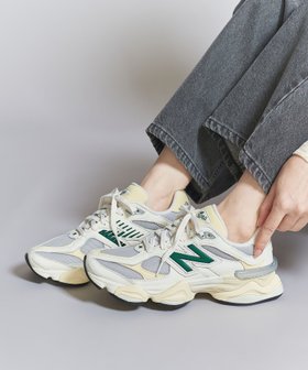 【ビューティ&ユース ユナイテッドアローズ/BEAUTY&YOUTH / UNITED ARROWS】 New Balance U9060/スニーカー人気、トレンドファッション・服の通販 founy(ファニー) ファッション Fashion レディースファッション WOMEN シューズ Shoes スニーカー Sneakers スポーツ Sports フィット Fit メッシュ Mesh モダン Modern |ID:prp329100004163658