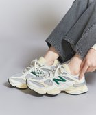 【ビューティ&ユース ユナイテッドアローズ/BEAUTY&YOUTH / UNITED ARROWS】のNew Balance U9060/スニーカー 人気、トレンドファッション・服の通販 founy(ファニー) ファッション Fashion レディースファッション WOMEN シューズ Shoes スニーカー Sneakers スポーツ Sports フィット Fit メッシュ Mesh モダン Modern thumbnail WHITE|ID: prp329100004163658 ipo3291000000028758539