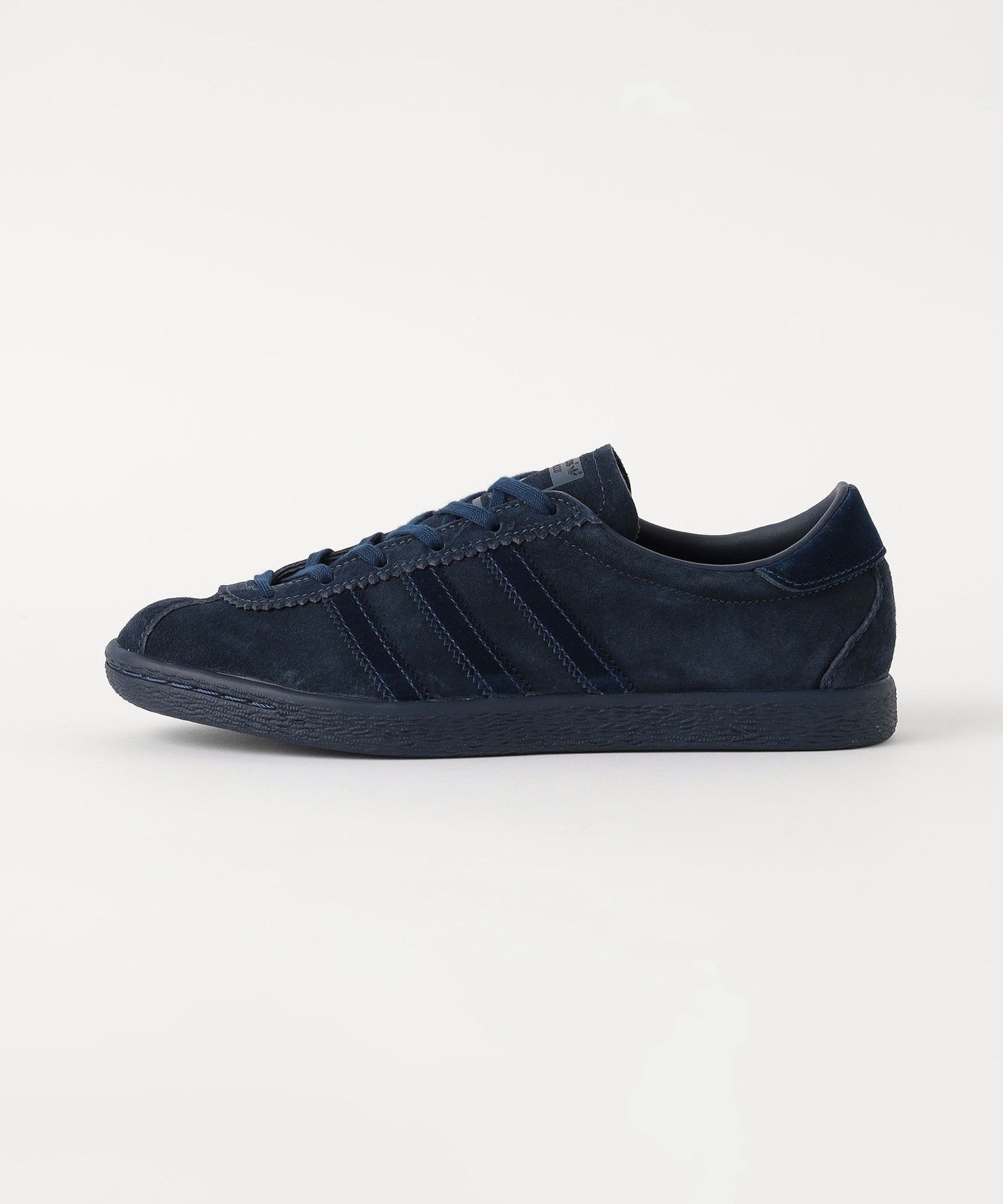 【ビューティ&ユース ユナイテッドアローズ/BEAUTY&YOUTH / UNITED ARROWS】のadidas Originals TABACCO/スニーカー インテリア・キッズ・メンズ・レディースファッション・服の通販 founy(ファニー) 　ファッション　Fashion　レディースファッション　WOMEN　クラシック　Classic　シューズ　Shoes　スエード　Suede　スタイリッシュ　Stylish　スニーカー　Sneakers　スポーツ　Sports　ライニング　Lining　ラグジュアリー　Luxury　NAVY|ID: prp329100004163671 ipo3291000000028758673