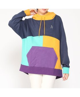 【ゴースローキャラバン/go slow caravan】のgo slow caravan/裏起毛クレイジードルマンパーカー 人気、トレンドファッション・服の通販 founy(ファニー) ファッション Fashion レディースファッション WOMEN トップス・カットソー Tops/Tshirt パーカ Sweats |ID:prp329100004163759