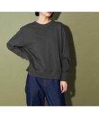 【その他のブランド/Other】のCITEN エッセンシャルスウェットプルオーバー DK.GRAY|ID: prp329100004163810 ipo3291000000028759704