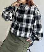 【シーピーシーエム/CPCM】の【U.S. POLO ASSN.】短丈オンブレシャツ 人気、トレンドファッション・服の通販 founy(ファニー) ファッション Fashion レディースファッション WOMEN トップス・カットソー Tops/Tshirt シャツ/ブラウス Shirts/Blouses イタリア Italy コレクション Collection ショート Short チェック Check トレンド Trend メンズ Mens 今季 This Season 秋 Autumn/Fall 羽織 Haori 腕時計 Watch thumbnail ホワイト|ID: prp329100004163827 ipo3291000000028759799