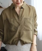 【ルクールブラン/le.coeur blanc】のドロストシアーシャツブルゾン 人気、トレンドファッション・服の通販 founy(ファニー) ファッション Fashion レディースファッション WOMEN アウター Coat Outerwear ブルゾン Blouson/Jackets トップス・カットソー Tops/Tshirt シャツ/ブラウス Shirts/Blouses おすすめ Recommend シアー Sheer バランス Balance ブルゾン Blouson thumbnail ベージュ|ID: prp329100004163843 ipo3291000000028759890