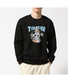 【その他のブランド/Other】のTHRASHER/BABES クルー スウェット BLACK|ID: prp329100004163852 ipo3291000000028759967