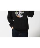 【その他のブランド/Other】のTHRASHER/BABES スウェット パーカ 人気、トレンドファッション・服の通販 founy(ファニー) ファッション Fashion レディースファッション WOMEN トップス・カットソー Tops/Tshirt パーカ Sweats スウェット Sweat スウェット Sweat thumbnail BLACK|ID: prp329100004163856 ipo3291000000028759995