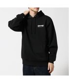 【その他のブランド/Other】のTHRASHER/MULTI.E GONZ スウェット パーカ BLACK|ID: prp329100004163858 ipo3291000000028760012