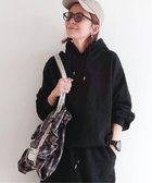 【ノッチ/notch】の【 notch.by yui 】裾スピンドルパーカー 人気、トレンドファッション・服の通販 founy(ファニー) ファッション Fashion レディースファッション WOMEN トップス・カットソー Tops/Tshirt パーカ Sweats 2024年 2024 2024-2025秋冬・A/W Aw/Autumn/Winter/Fw/Fall/2024-2025 コラボ Collaboration シンプル Simple ジャケット Jacket スピンドル Spindle パーカー Hoodie ワンポイント One Point 人気 Popularity 冬 Winter 無地 Plain Color 秋 Autumn/Fall thumbnail ブラック|ID: prp329100004163872 ipo3291000000028760099