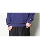 【シティーショップ/CITYSHOP】のRUSSELL ATHLETIC TRI-BLEND SWEAT CLASSIC RC-24726 スウェット 人気、トレンドファッション・服の通販 founy(ファニー) ファッション Fashion レディースファッション WOMEN トップス・カットソー Tops/Tshirt パーカ Sweats スウェット Sweat スウェット Sweat thumbnail パープル|ID: prp329100004163925 ipo3291000000028760423