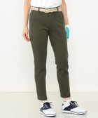 【その他のブランド/Other】のPURPLE LABEL / ダンボールニット ロングパンツ OLIVE|ID: prp329100004163955 ipo3291000000028760623