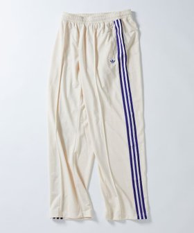 【フリークスストア/FREAK'S STORE】の【adidas original for FREAK S STORE】BECKENBAUER TRACK PANTS 人気、トレンドファッション・服の通販 founy(ファニー) ファッション Fashion レディースファッション WOMEN パンツ Pants A/W・秋冬 Aw・Autumn/Winter・Fw・Fall-Winter 冬 Winter スタイリッシュ Stylish スペシャル Special スリム Slim フィット Fit 別注 Special Order |ID:prp329100004163986