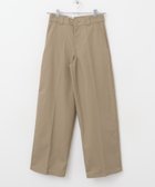 【サニーレーベル/Sonny Label / URBAN RESEARCH】のcarhartt W CRAFT PANTS 人気、トレンドファッション・服の通販 founy(ファニー) ファッション Fashion レディースファッション WOMEN パンツ Pants 2024年 2024 2024-2025秋冬・A/W Aw/Autumn/Winter/Fw/Fall/2024-2025 A/W・秋冬 Aw・Autumn/Winter・Fw・Fall-Winter 冬 Winter アンダー Under スポーツ Sports ワーク Work thumbnail Leather|ID: prp329100004163991 ipo3291000000028761004