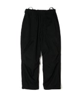 【エヌ.ハリウッド/N.HOOLYWOOD / MEN】のTACTICAL PANTS 人気、トレンドファッション・服の通販 founy(ファニー) ファッション Fashion メンズファッション MEN ボトムス Bottoms/Men ウォッシュ Wash コレクション Collection ツイル Twill ドローコード Draw Cord パッチ Patch フォルム Form フロント Front ポケット Pocket ミリタリー Military ワイド Wide |ID:prp329100004164120