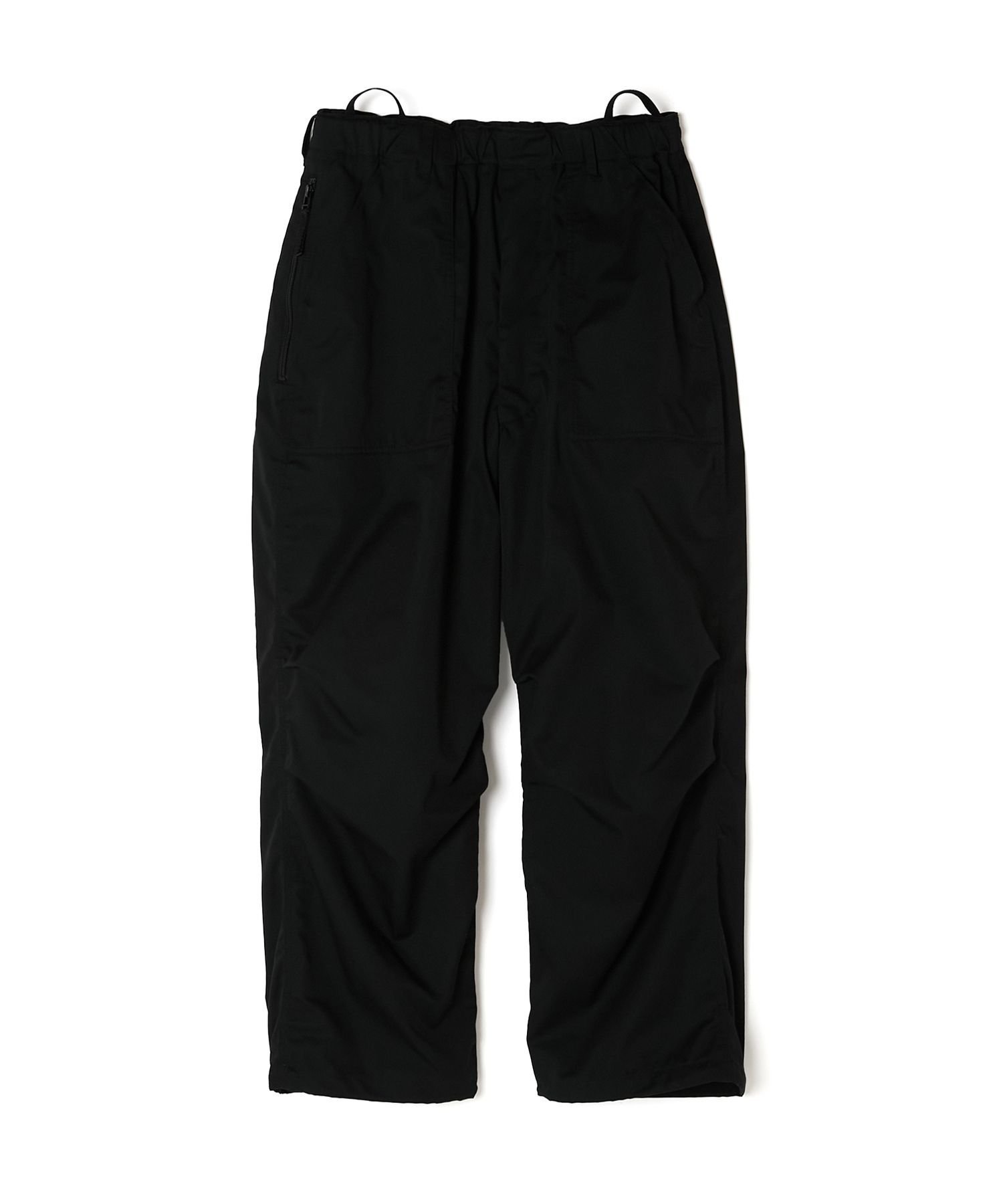 【エヌ.ハリウッド/N.HOOLYWOOD / MEN】のTACTICAL PANTS 人気、トレンドファッション・服の通販 founy(ファニー) 　ファッション　Fashion　メンズファッション　MEN　ボトムス　Bottoms/Men　ウォッシュ　Wash　コレクション　Collection　ツイル　Twill　ドローコード　Draw Cord　パッチ　Patch　フォルム　Form　フロント　Front　ポケット　Pocket　ミリタリー　Military　ワイド　Wide　 other-1|ID: prp329100004164120 ipo3291000000028763946