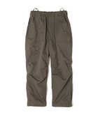 【エヌ.ハリウッド/N.HOOLYWOOD / MEN】のTACTICAL PANTS 人気、トレンドファッション・服の通販 founy(ファニー) ファッション Fashion メンズファッション MEN ボトムス Bottoms/Men ウォッシュ Wash コレクション Collection ツイル Twill ドローコード Draw Cord パッチ Patch フォルム Form フロント Front ポケット Pocket ミリタリー Military ワイド Wide thumbnail BEIGE|ID: prp329100004164120 ipo3291000000028763980