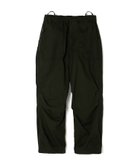 【エヌ.ハリウッド/N.HOOLYWOOD / MEN】のTACTICAL PANTS 人気、トレンドファッション・服の通販 founy(ファニー) ファッション Fashion メンズファッション MEN ボトムス Bottoms/Men ウォッシュ Wash コレクション Collection ツイル Twill ドローコード Draw Cord パッチ Patch フォルム Form フロント Front ポケット Pocket ミリタリー Military ワイド Wide thumbnail D.KHAKI|ID: prp329100004164120 ipo3291000000028763994