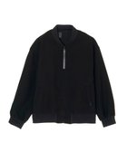 【エヌ.ハリウッド/N.HOOLYWOOD / MEN】のBLOUSON 人気、トレンドファッション・服の通販 founy(ファニー) ファッション Fashion メンズファッション MEN コレクション Collection 今季 This Season ショルダー Shoulder ストライプ Stripe ダブル Double チェック Check テクスチャー Texture ドロップ Drop フォルム Form フロント Front ブルゾン Blouson ボックス Box ポケット Pocket モチーフ Motif リメイク Remake thumbnail BLACK|ID: prp329100004164123 ipo3291000000028764570