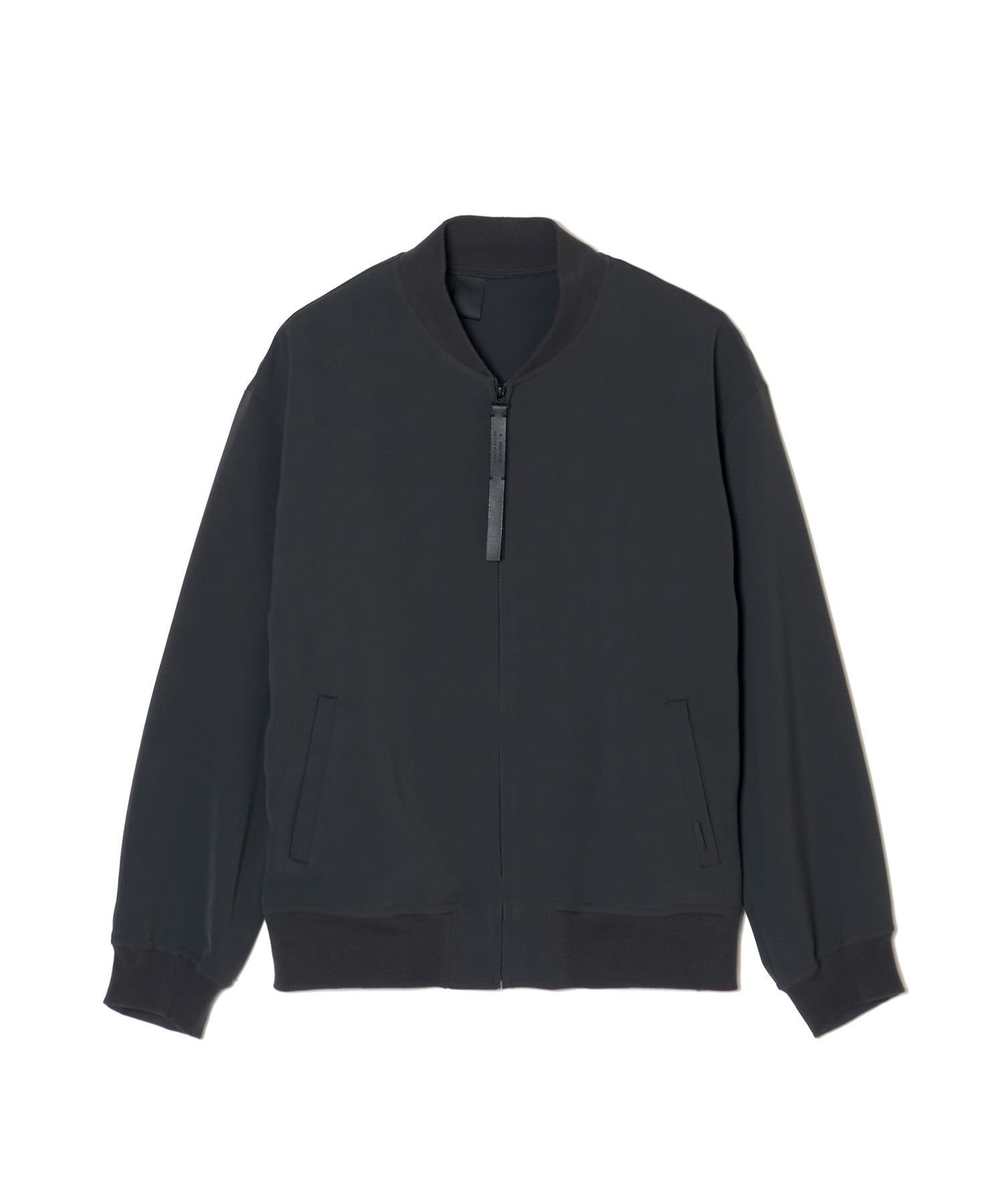 【エヌ.ハリウッド/N.HOOLYWOOD / MEN】のBLOUSON インテリア・キッズ・メンズ・レディースファッション・服の通販 founy(ファニー) 　ファッション　Fashion　メンズファッション　MEN　コレクション　Collection　今季　This Season　ショルダー　Shoulder　ストライプ　Stripe　ダブル　Double　チェック　Check　テクスチャー　Texture　ドロップ　Drop　フォルム　Form　フロント　Front　ブルゾン　Blouson　ボックス　Box　ポケット　Pocket　モチーフ　Motif　リメイク　Remake　CHARCOAL|ID: prp329100004164123 ipo3291000000028764589