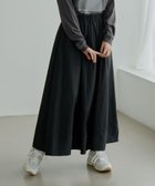 【コーエン/COEN】のナイロンロングフレアスカート 人気、トレンドファッション・服の通販 founy(ファニー) ファッション Fashion レディースファッション WOMEN スカート Skirt Aライン/フレアスカート Flared A-Line Skirts エアリー Airy キャミワンピース Cami Dress シンプル Simple スウェット Sweat スニーカー Sneakers スポーツ Sports ドローコード Draw Cord バランス Balance フレア Flare ポケット Pocket ミックス Mix ロング Long ワッシャー Washer おすすめ Recommend thumbnail BLACK|ID: prp329100004164156 ipo3291000000028770032