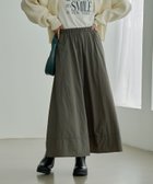 【コーエン/COEN】のナイロンロングフレアスカート 人気、トレンドファッション・服の通販 founy(ファニー) ファッション Fashion レディースファッション WOMEN スカート Skirt Aライン/フレアスカート Flared A-Line Skirts エアリー Airy キャミワンピース Cami Dress シンプル Simple スウェット Sweat スニーカー Sneakers スポーツ Sports ドローコード Draw Cord バランス Balance フレア Flare ポケット Pocket ミックス Mix ロング Long ワッシャー Washer おすすめ Recommend thumbnail DK.GRAY|ID: prp329100004164156 ipo3291000000028770034